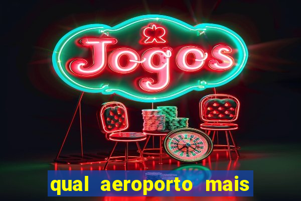 qual aeroporto mais perto da arena corinthians